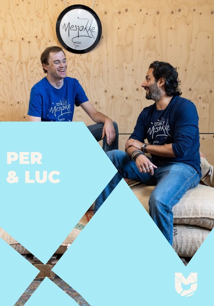 Maker Per en Luc UM